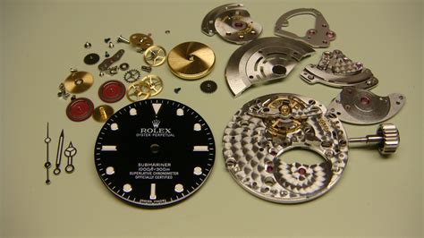 parts of rolex watch|rolex watch replacement parts.